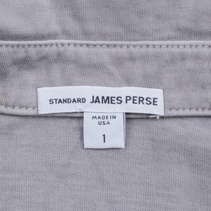 James Perse Review 
