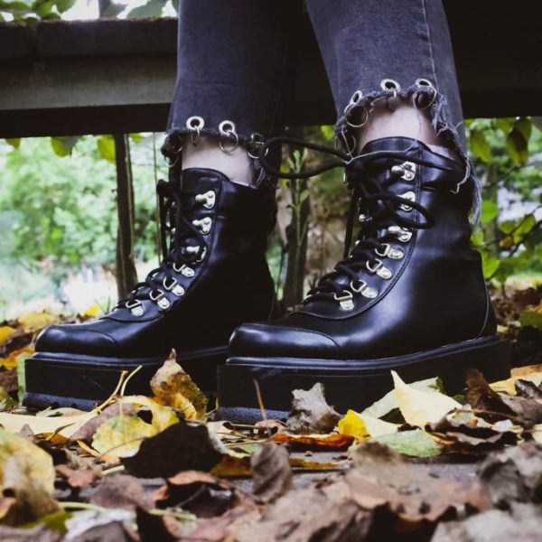 Koi Footwear Review Must Read This Before Buying