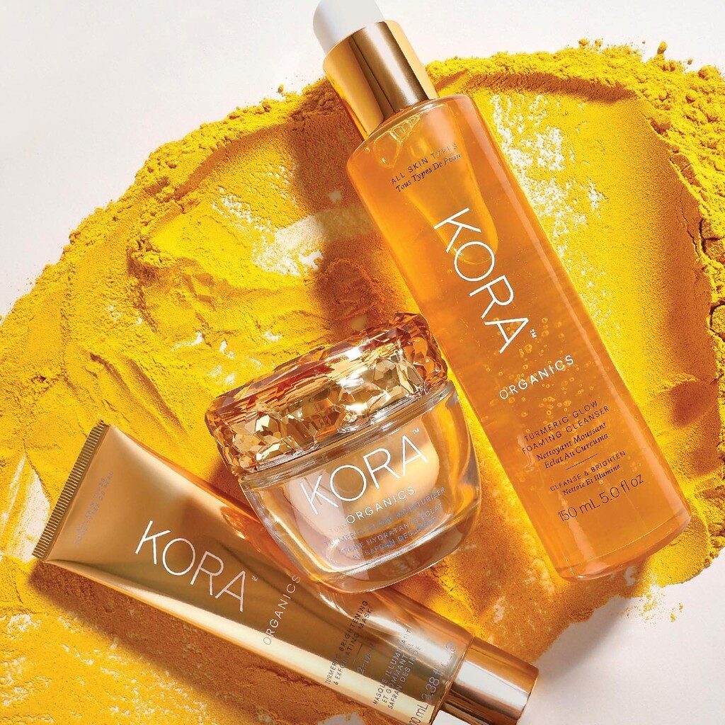 Kora Organics Review