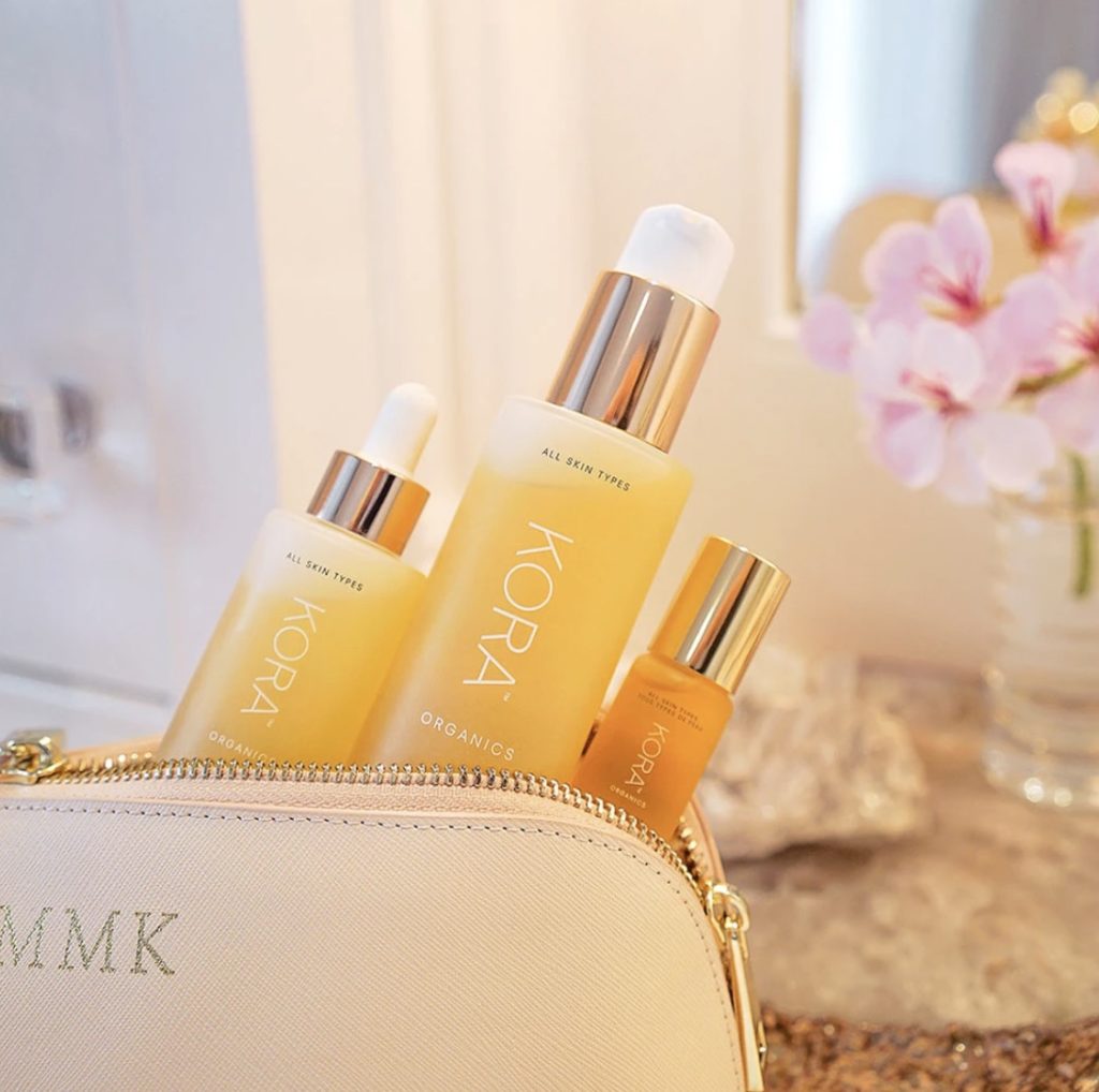 Kora Organics Review