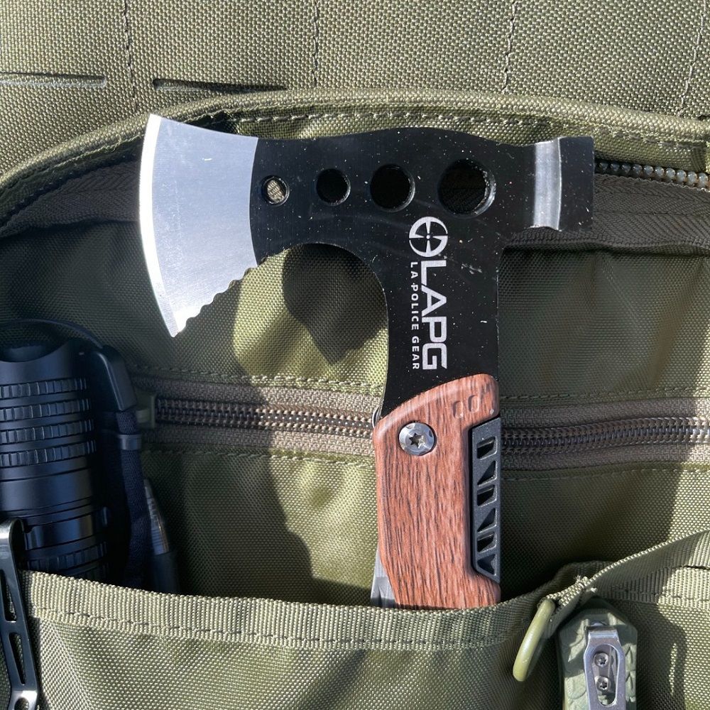 LA Police Gear Review Must Read This Before Buying