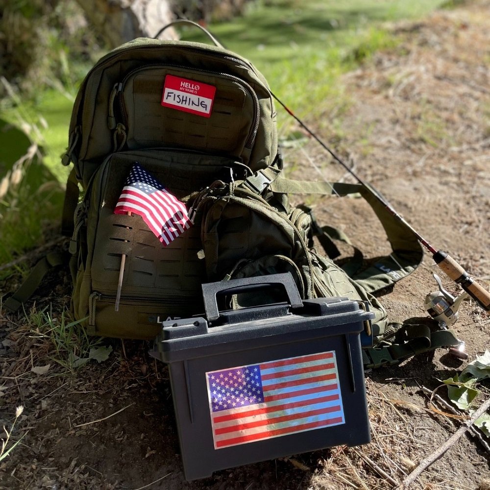 LA Police Gear Review