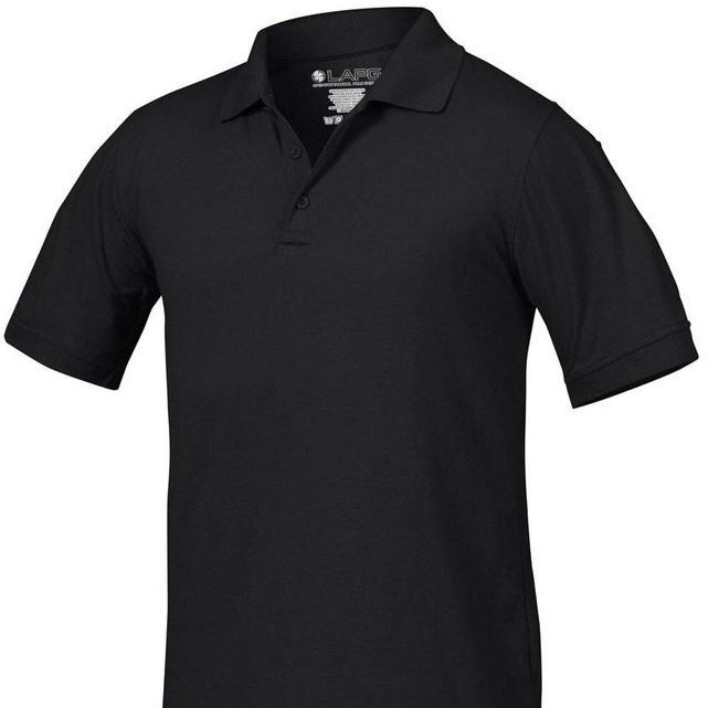 LA Police Gear Operator Tactical Polo Review 