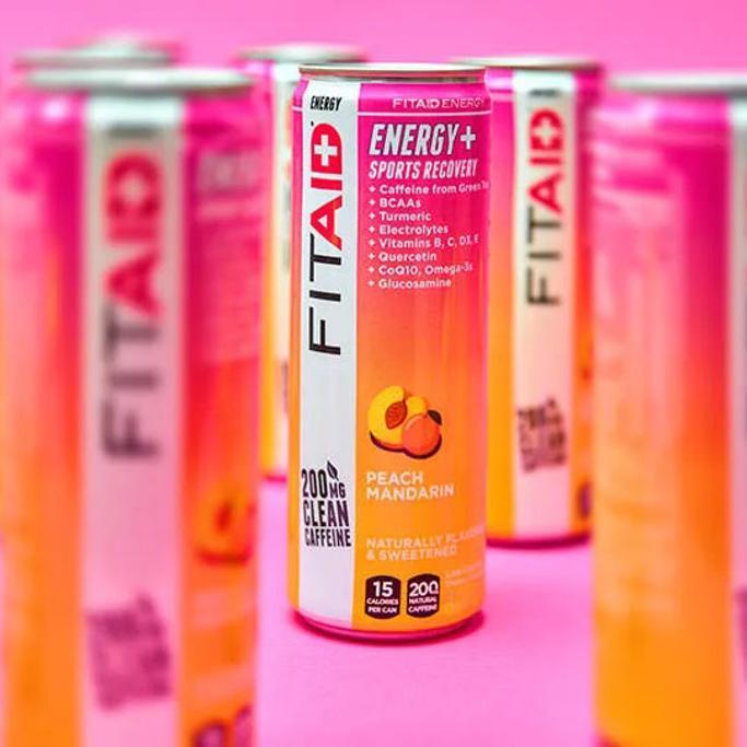 LifeAID Beverage Review 6 LifeAID Beverage Review