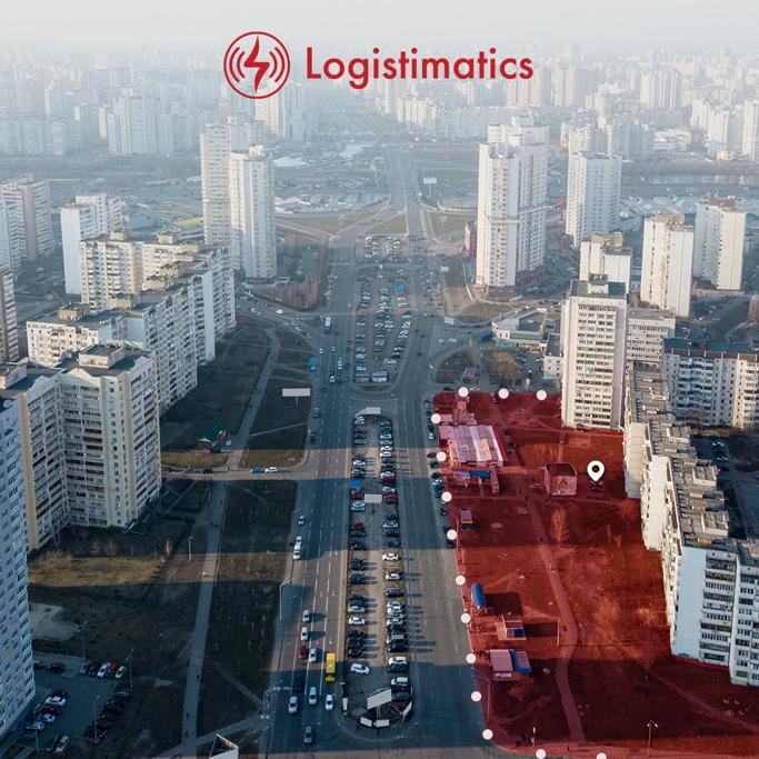Logistimatics Review
