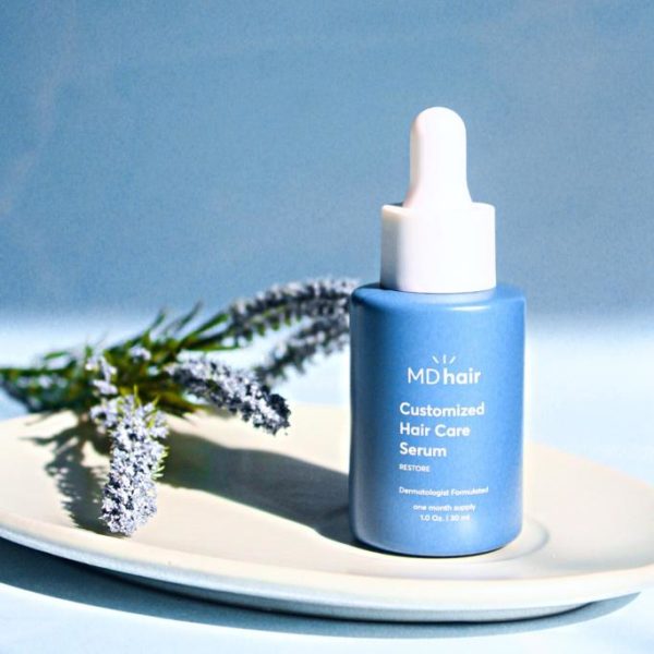 MDhair Review - Must Read This Before Buying