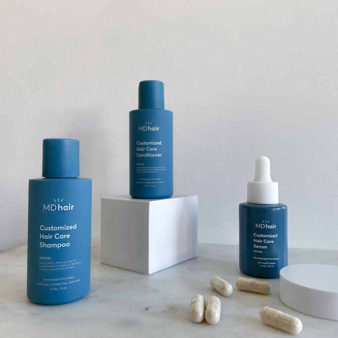 MDhair Review - Must Read This Before Buying MDhair Review - Must Read This Before Buying