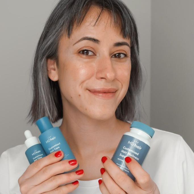 MDhair Review - Must Read This Before Buying MDhair Review - Must Read This Before Buying