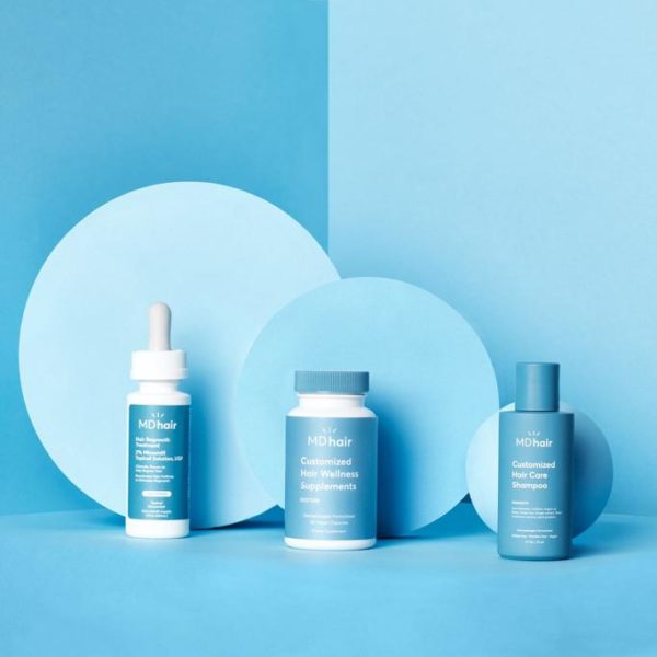 MDhair Review - Must Read This Before Buying