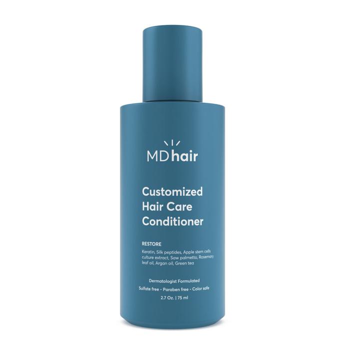 MDhair Conditioner Review