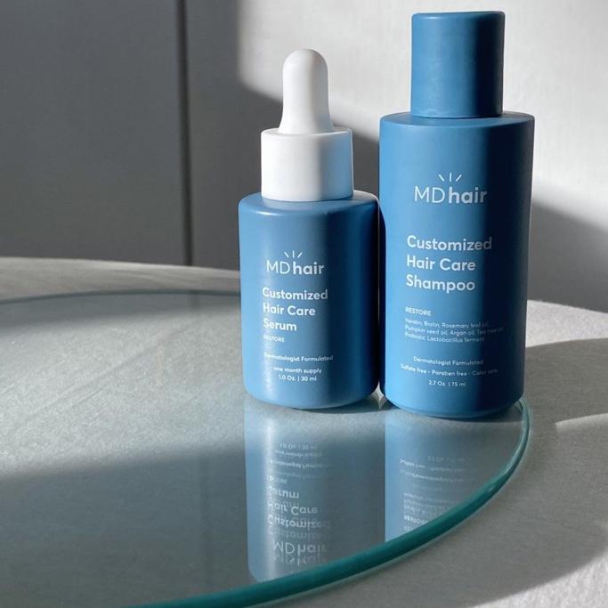 MDhair Review - Must Read This Before Buying MDhair Review - Must Read This Before Buying