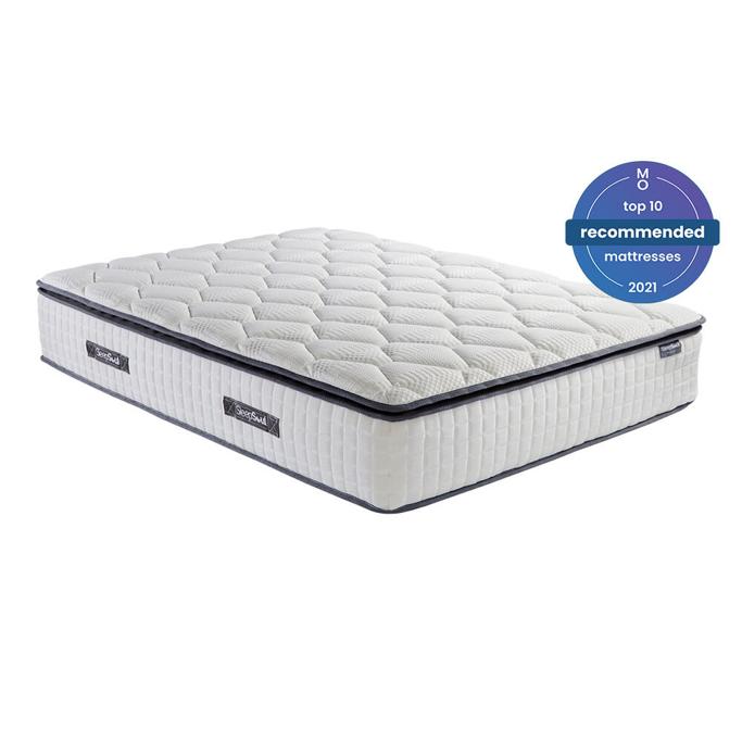 Mattress Online Review
