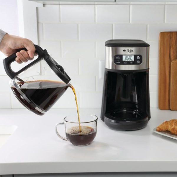 Mr Coffee Review Must Read This Before Buying