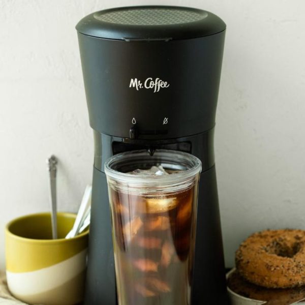 Mr Coffee Review Must Read This Before Buying