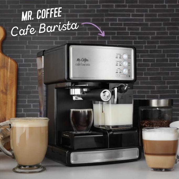 Mr Coffee Review 