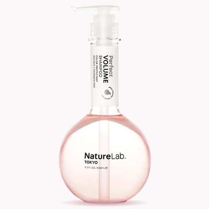 NatureLab Tokyo Review
