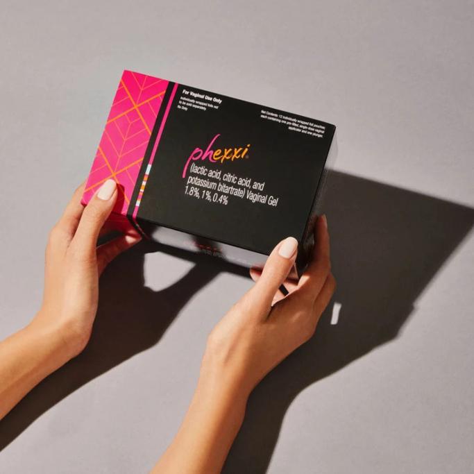 Phexxi Review 9 Phexxi Review