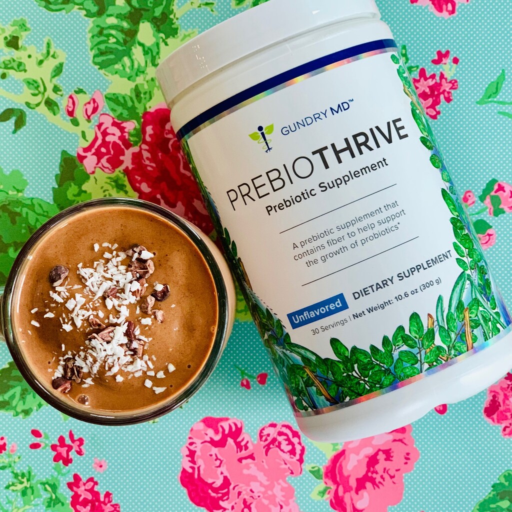 PrebioThrive Review