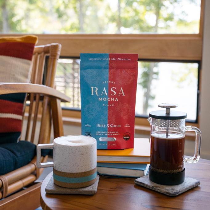 Rasa Review