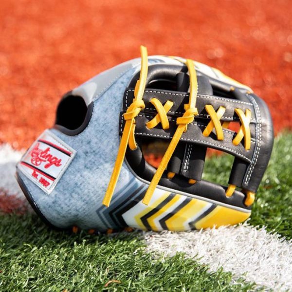 Rawlings Gloves Review Must Read This Before Buying