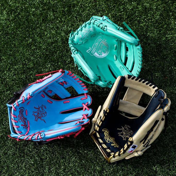 Rawlings Gloves Review

