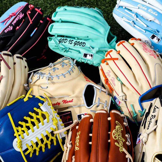 Rawlings Gloves Review 3 Rawlings Gloves Review