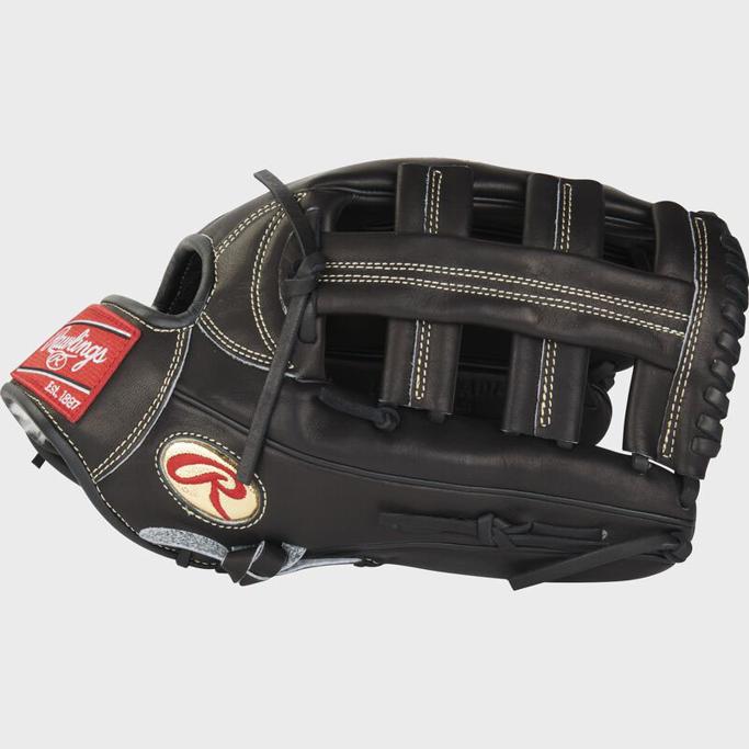 Rawlings Gloves Review
