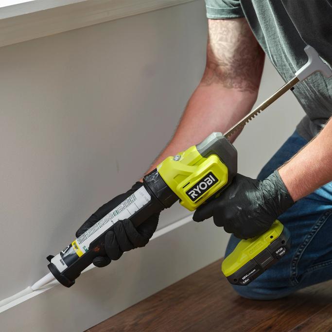 Ryobi Review