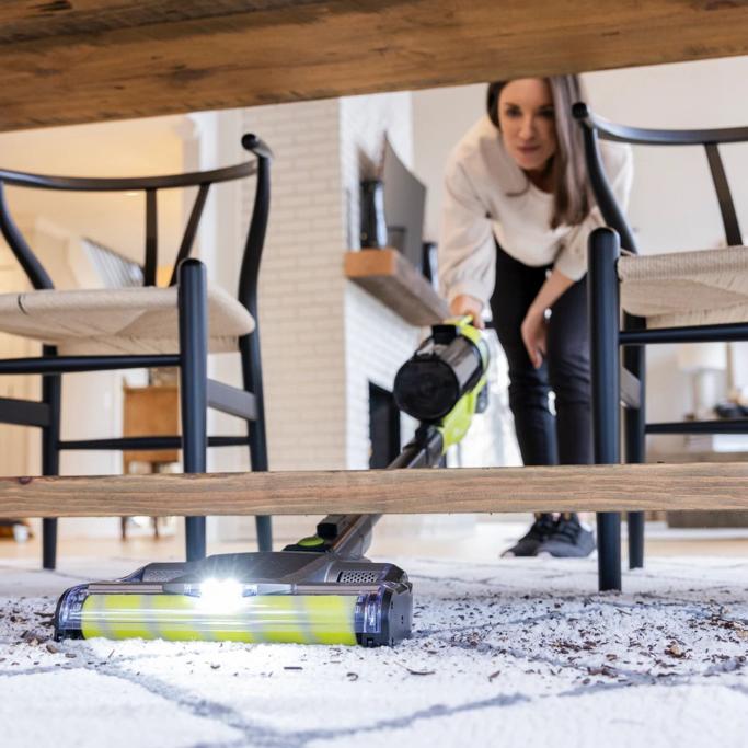 Ryobi Review