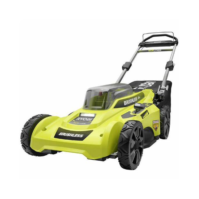 Ryobi Review