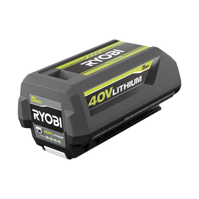 Ryobi Review