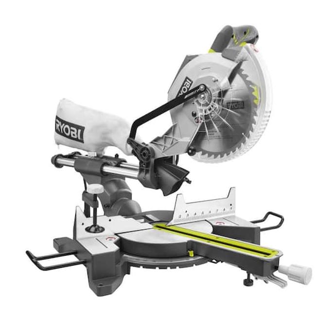 Ryobi Review