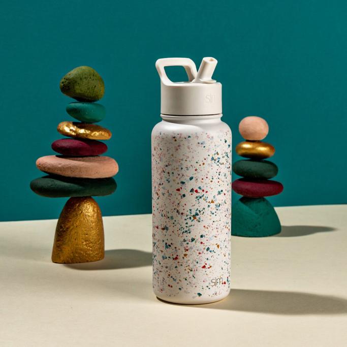 I love my new simple modern water bottle from @target @simplemodern #s, Simple  Modern