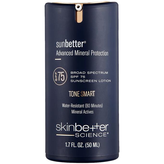 SkinBetter Science Review 