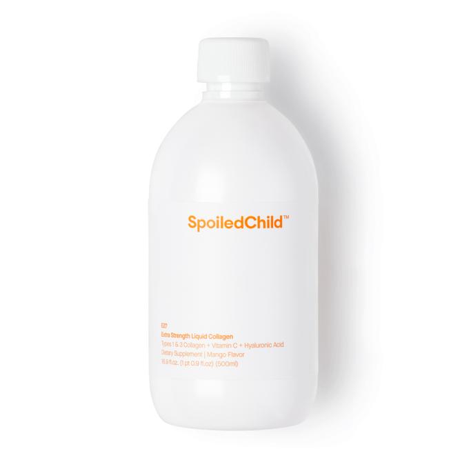 SpoiledChild Review
