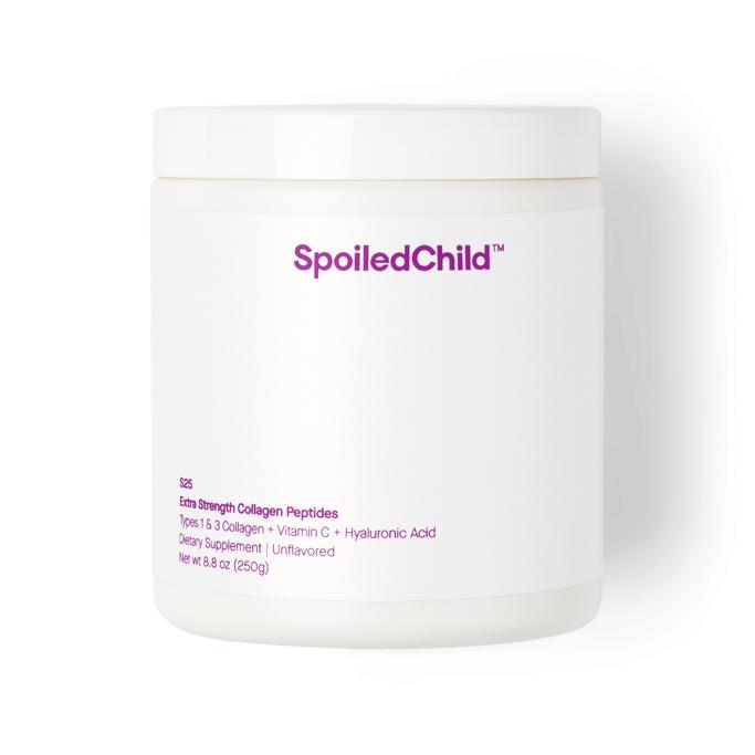 SpoiledChild Review
