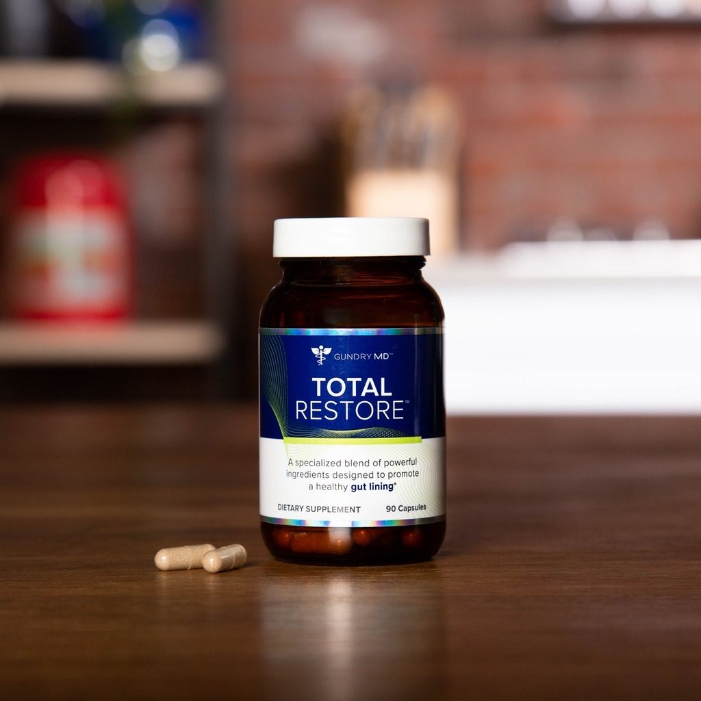 Total Restore Review