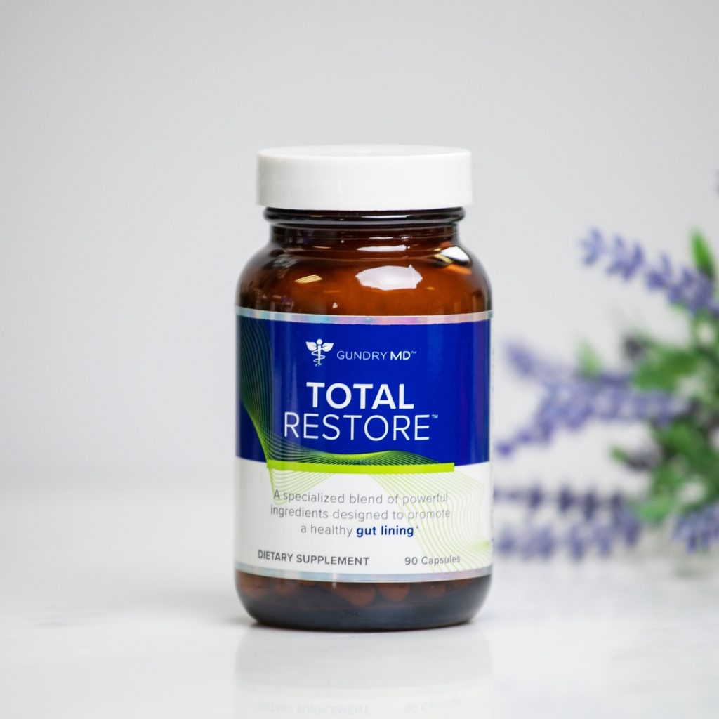 Total Restore Review