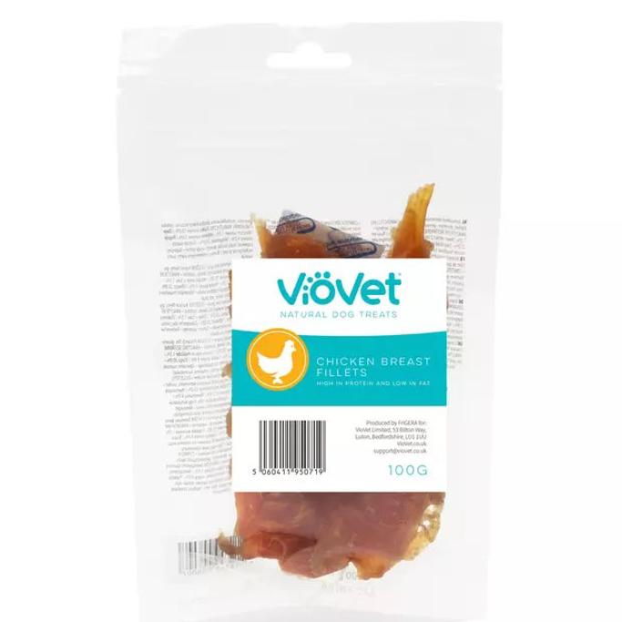 Viovet Review 