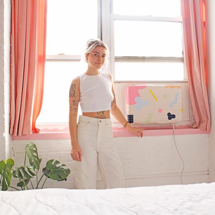 Windmill Air Conditioner Review
