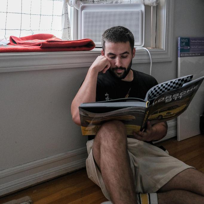 Windmill Air Conditioner Review
