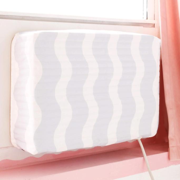 Windmill Air Conditioner Winter Cover Breeze Review