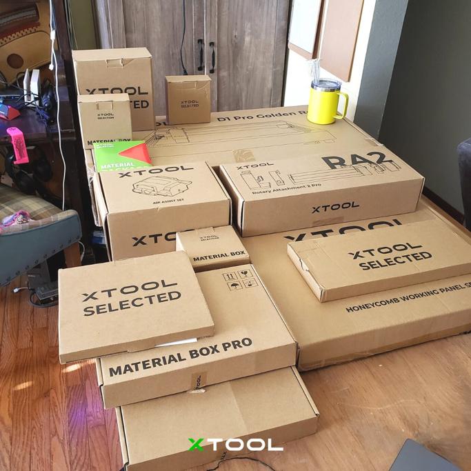 xTool Review 14 xTool Review