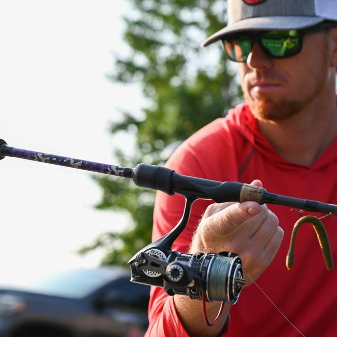 Abu Garcia Review
