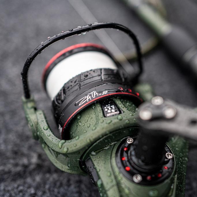 Abu Garcia Review
