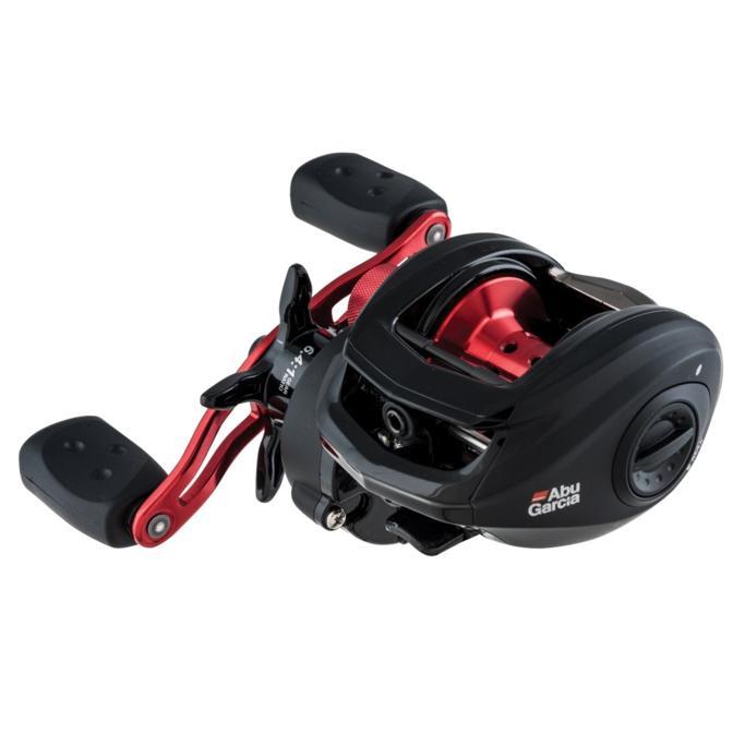 Abu Garcia Review
