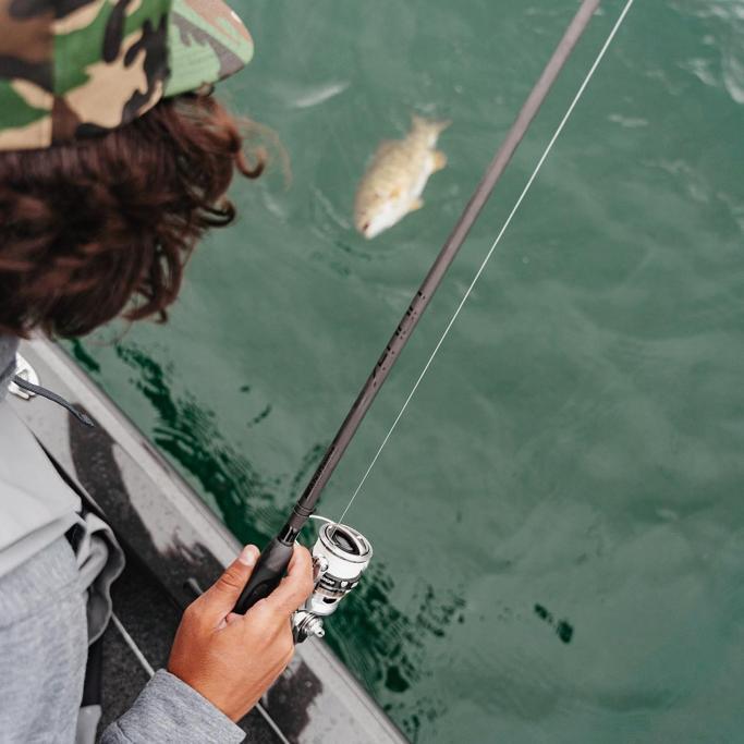 Abu Garcia Review
