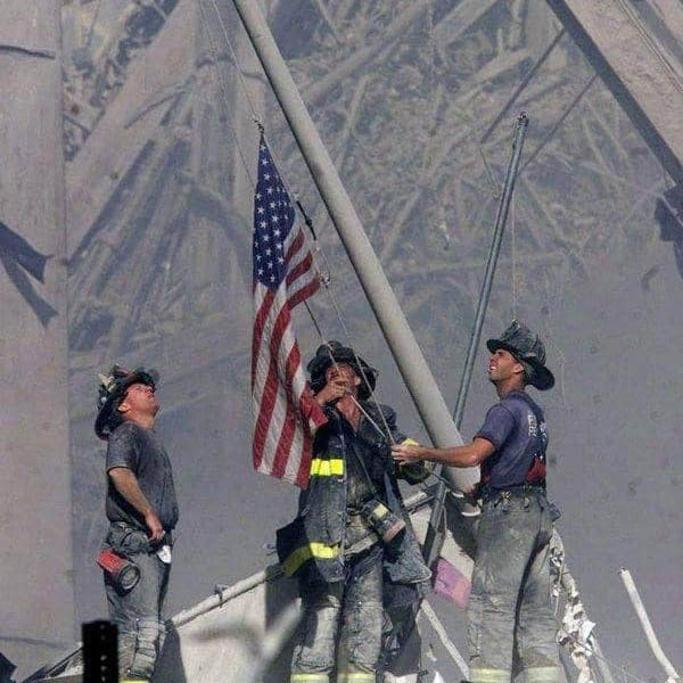 American Flags Review