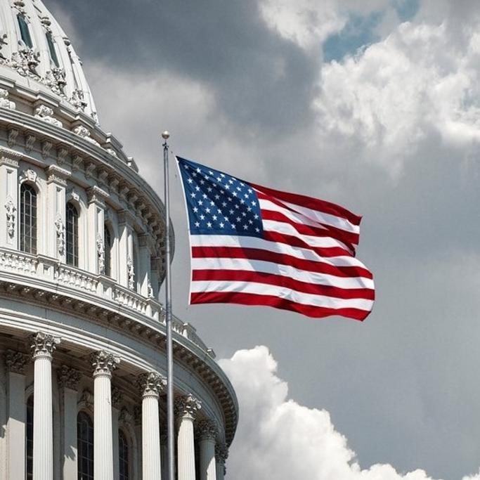 American Flags Review