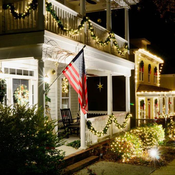 American Flags Review